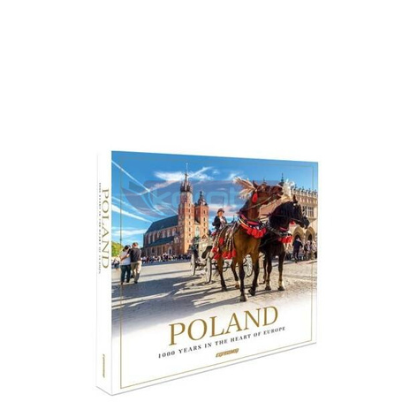 Poland. 1000 years in the heart of Europe
