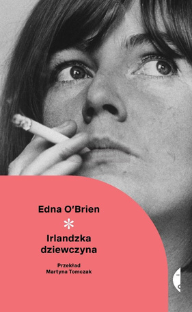 Irlandzka dziewczyna