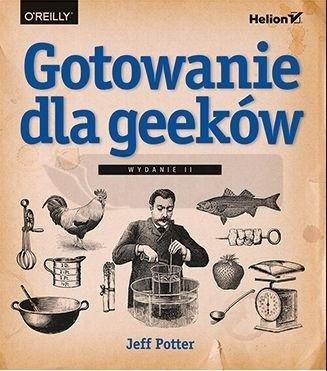 Gotowanie dla geeków