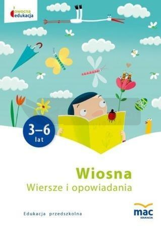 Owocna edukacja SP Wiosna MAC