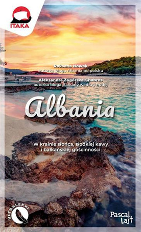 Albania.Pascal lajt