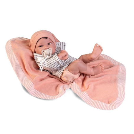 Lalka hiszpańska Pipo 42cm