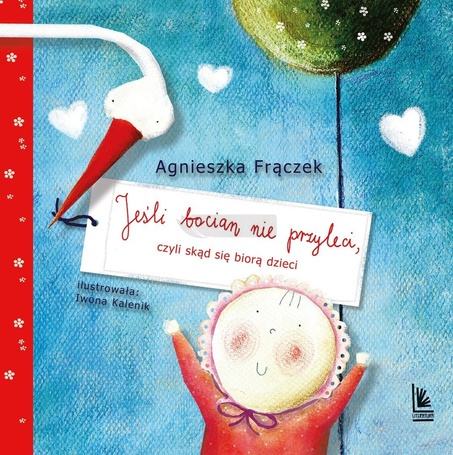 Jeśli bocian nie przyleci