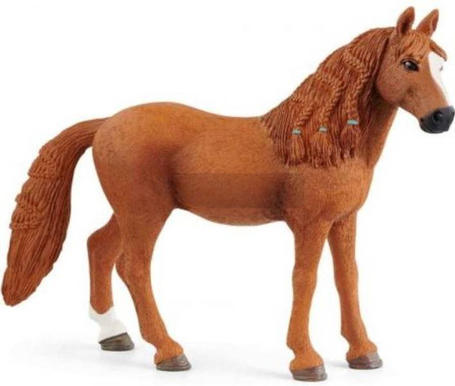 Schleich 13925 Klacz kucyka niemieckiego