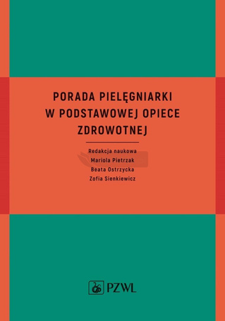 Porada pielęgniarki w podstawowej opiece zdrowotn.