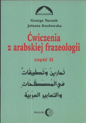 Ćwiczenia z arabskiej frazeologii część 2