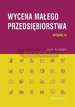 Wycena małego przedsiębiorstwa w.3