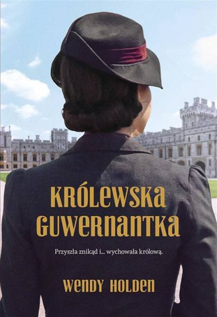 Guwernantka