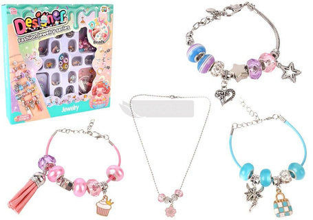 Akademia mody bransoletki