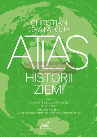 Atlas historii Ziemi