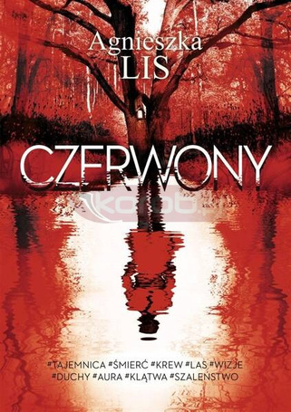 Czerwony