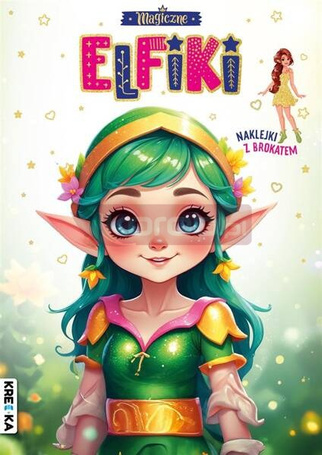 Magiczne elfiki