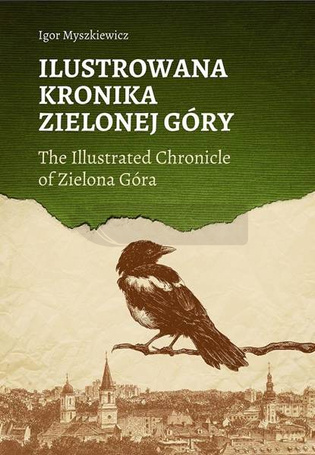 Ilustrowana Kronika Zielonej Góry