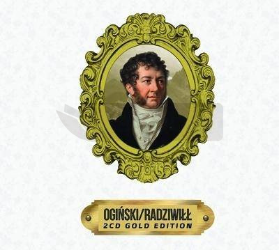 Ogiński/Radziwiłł (2CD) Gold Edition