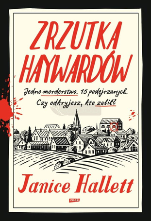Zrzutka Haywardów