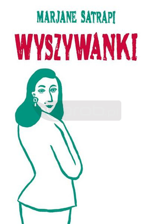 Wyszywanki