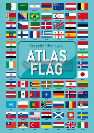 Atlas flag