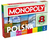 GRA PLANSZOWA MONOPOLY POLSKA JEST PIĘKNA najnowsze wydanie 9886