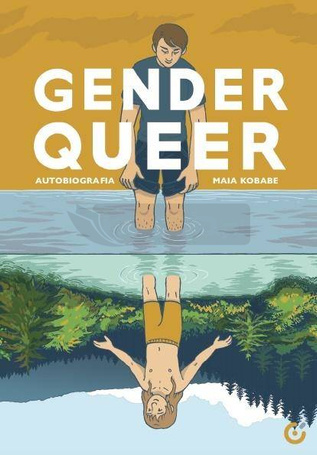 Gender queer to mega potrzebna rzecz w tym kraju