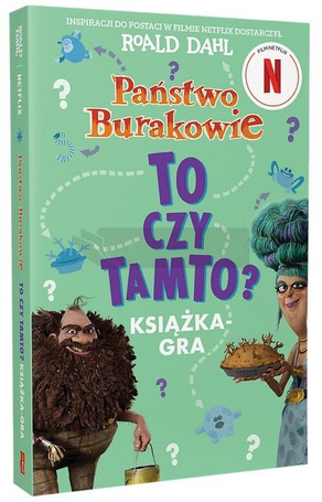 Państwo Burakowie. To czy tamto?