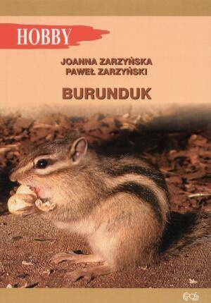 Burunduk