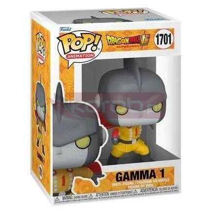 Funko Figurka POP Animation: Gamma 1