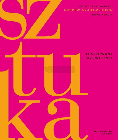 Sztuka. Ilustrowany przewodnik
