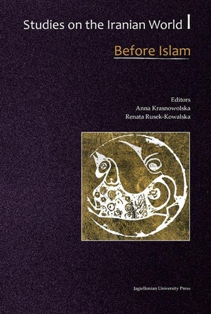 Studies on the Iranian World. Medieval and Modern