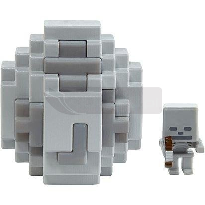 Minecraft Jajko Mini figurka różne rodzaje FMC85