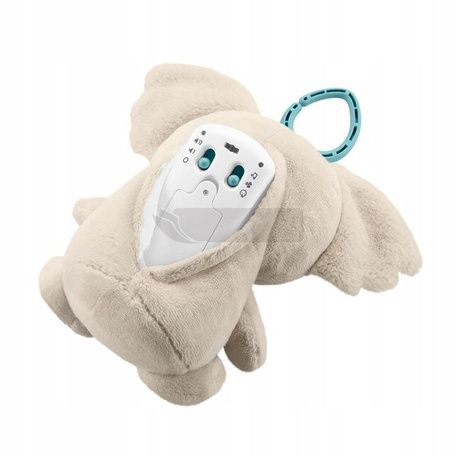FISHER PRICE KOALA MUZYCZNY USPOKAJACZ dla maluszka od urodzenia JBD65