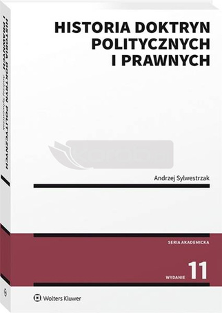 Historia doktryn politycznych i prawnych w.11