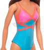 Lalka Barbie plażowa GHW40