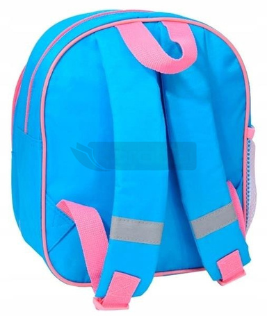 Plecak przedszkolny Angry Birds PASO