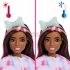 BARBIE CUTIE REVEAL SŁODKIE KOKARDKI LALKA W PRZEBRANIU słodkiego KRÓLICZKA JJP65