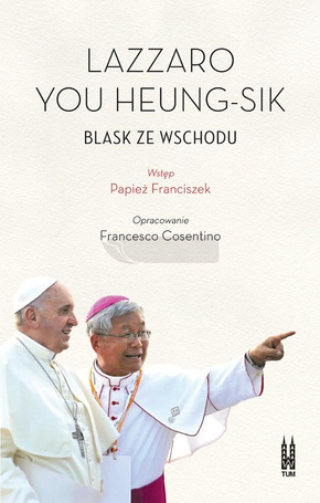 Lazzaro You Heung-sik. Blask ze Wschodu
