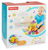 Fisher Price Garnuszek na klocuszek K0248
