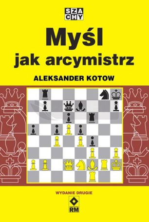 Myśl jak arcymistrz w.2