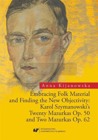 Embracing Folk Material and Finding the New...