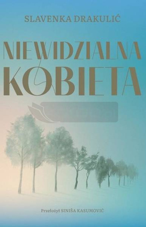 Niewidzialna kobieta