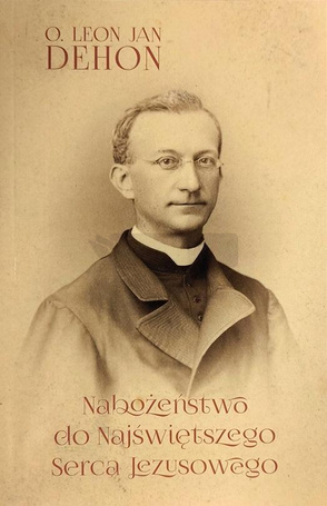 Nabożeństwo do Najświętszego Serca Jezusowego