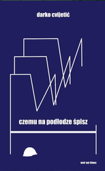 Czemu na podłodze śpisz
