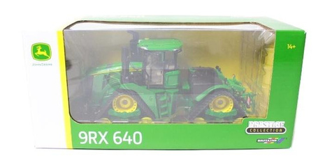 Britains John Deere traktor 9RX 640 TOMY