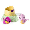 Hatchimals 2-pak z gniazdem S3