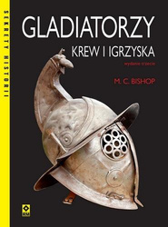 Gladiatorzy Krew i igrzyska