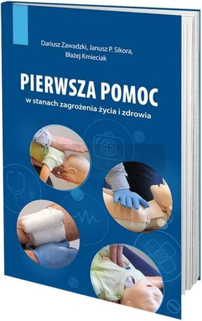 Pierwsza pomoc w stanach zagrożenia życia i..