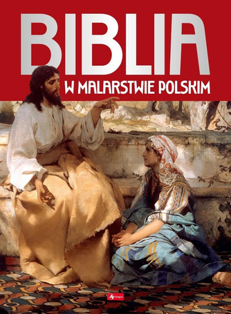 Biblia w malarstwie polskim