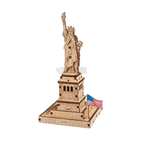 Mini Model - Statua Wolności