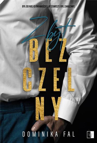 Zbyt bezczelny
