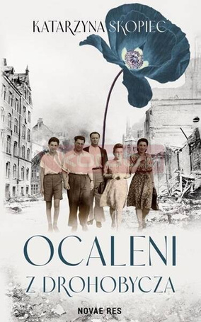 Ocaleni z Drohobycza