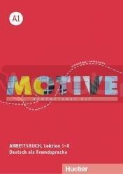 Motive A1 Zeszyt ćwiczeń + nagrania online